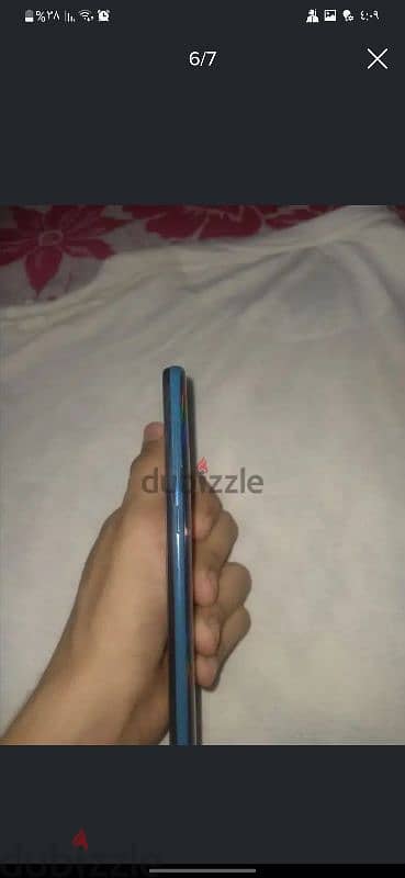 samsung A50 6