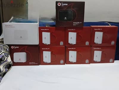 روترات فودافون