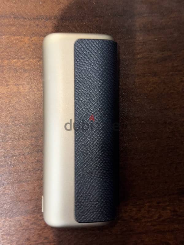Iqos iluma prime gold 1