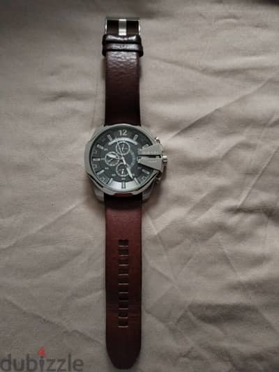 Diesel watch ساعه ديزل