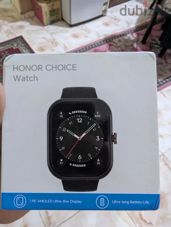Honor choice watch65056030848130120