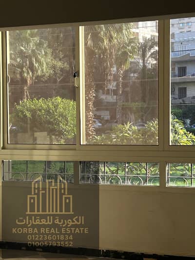 للايجار مكتب مقر ادارى ١٠ غرف فيوً جنينه