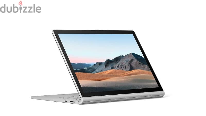 Microsoft Surface Book 3 New Sealed 2