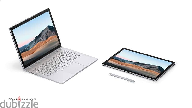 Microsoft Surface Book 3 New Sealed 3