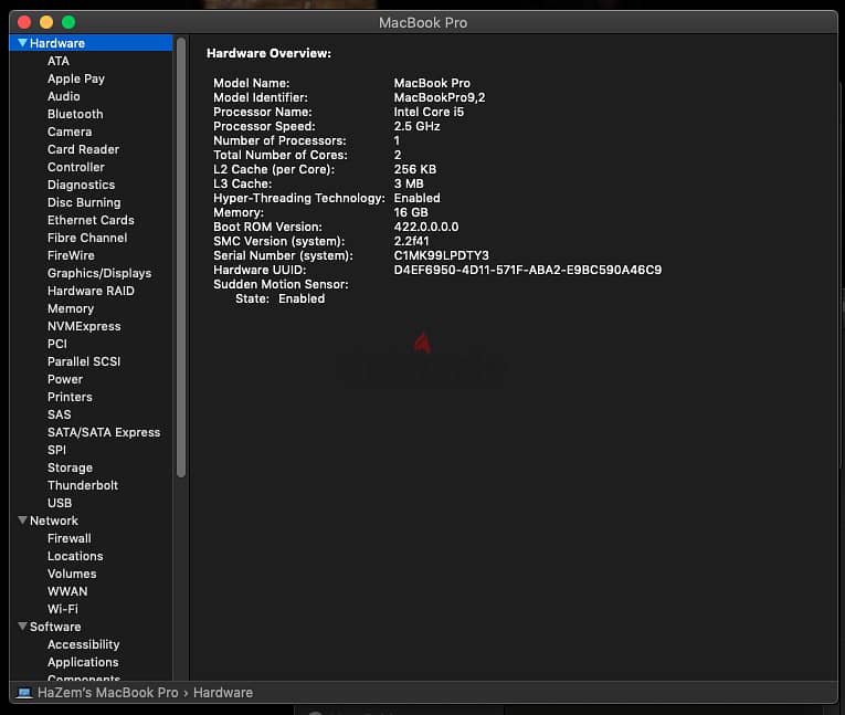 macbook pro mid 2012 2