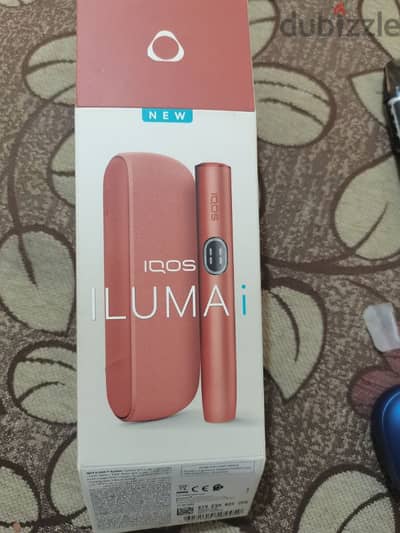 iqos iluma i iqos iluma i
