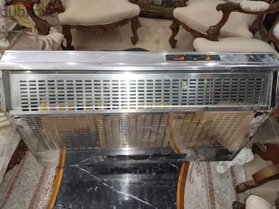 شفاط مسطح