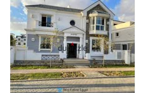 Corner Townhouse for Sale – Mountain View Chill Out Park  Lake Side Phase