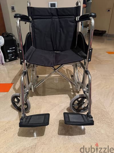 Wheel Chair