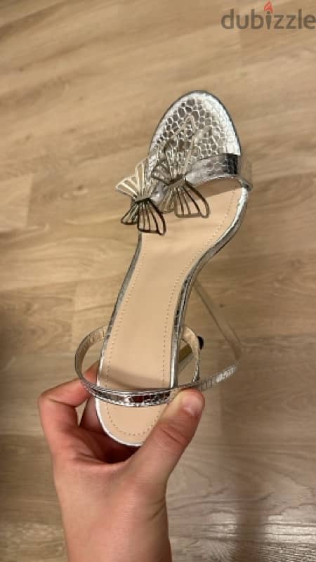 heels - shoes 1