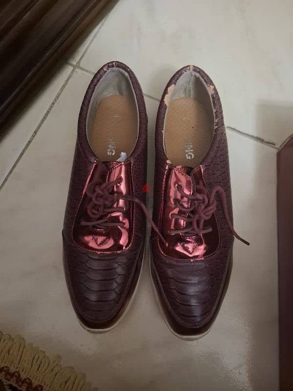 Sports shoes 17