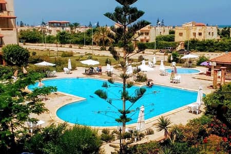 Chalet for sale (Al-Shorouk) 68 m