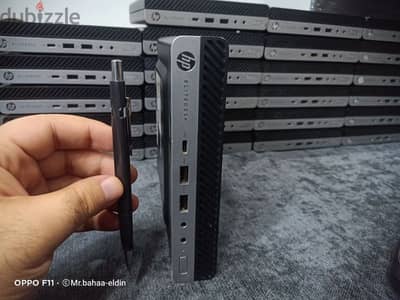 Hp 800 G3 Mini Pc (Tiny)