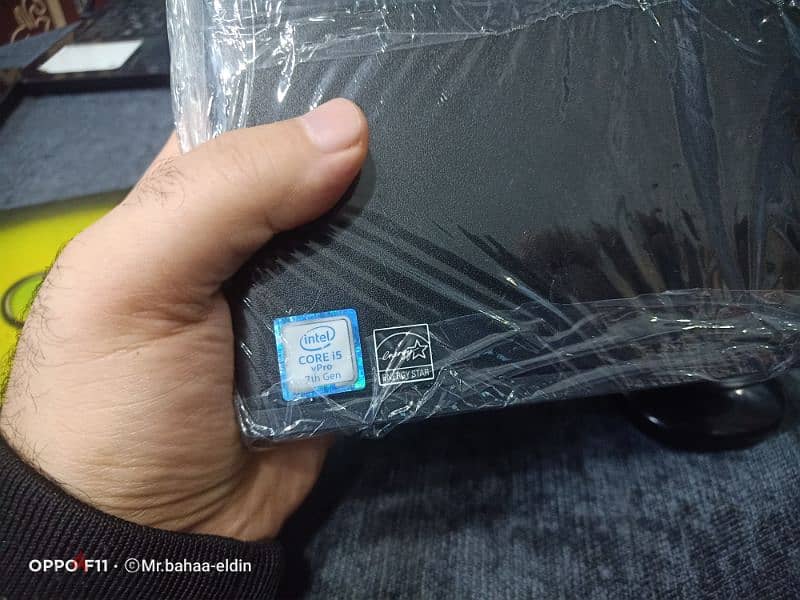 Hp 800 G3 Mini Pc (Tiny) 8