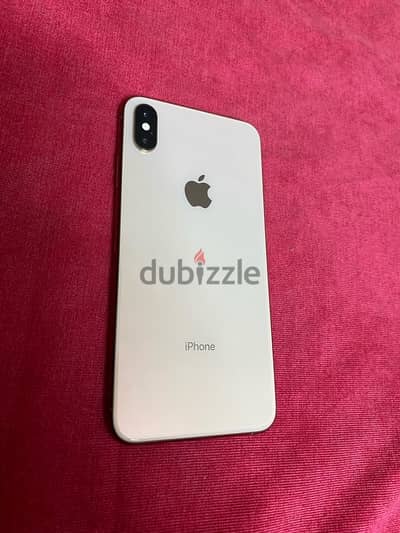 iPhone XS Max  اكس اس. ماكس زيرو