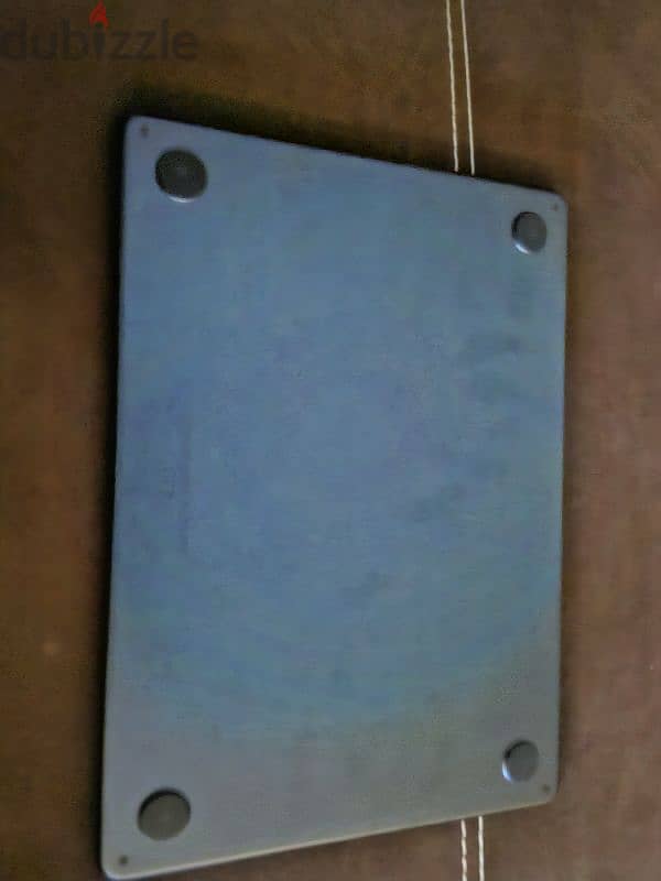 MacBook Air 1