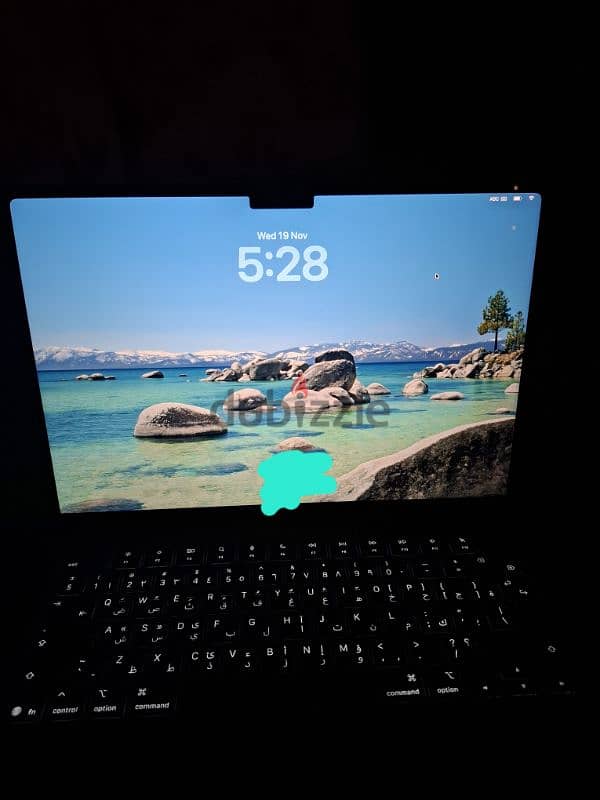 MacBook Air 2