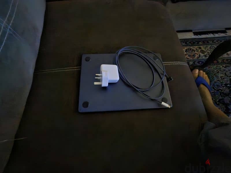 MacBook Air 6