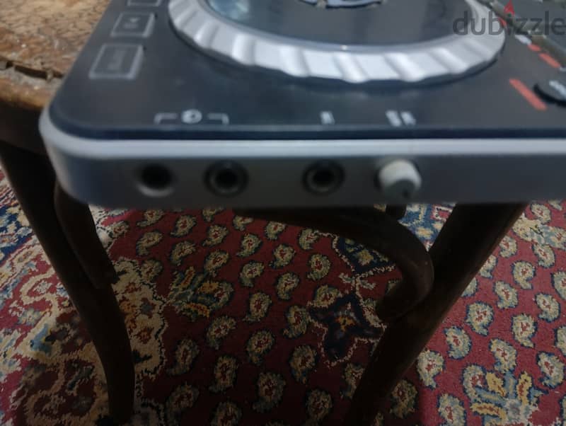 numark mix quad4 4