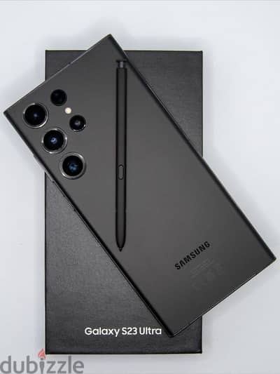 مطلوب samsung s23 ultra