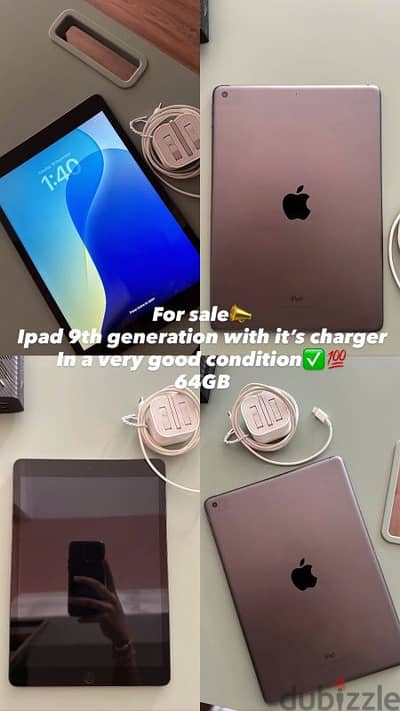 ipad 9th gen