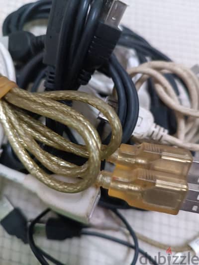 كابلات فاير واير 1394 usB كيبل وصلهusB2.0