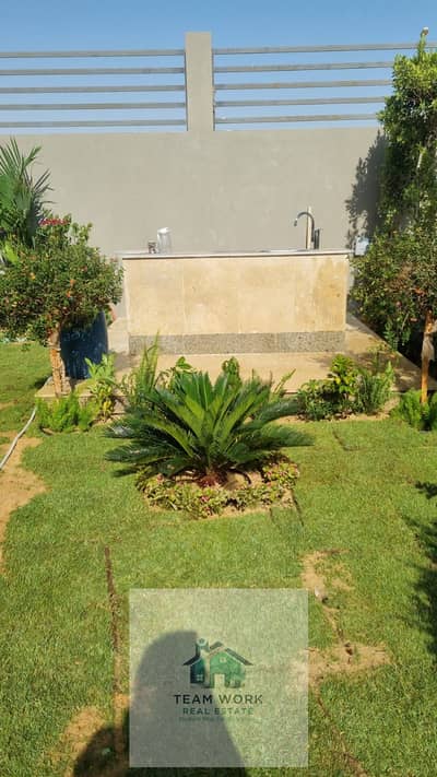 دوبلكس للبيع الشيخ زايد كمبوند ايتابا ( Etapa Compound )  سعر مميز ولقطة