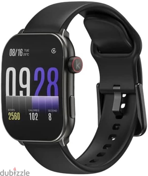 serie 10 Apple Watch 1