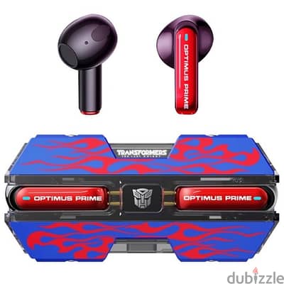 TRANSFORMERS TF-T01  EARBUDS