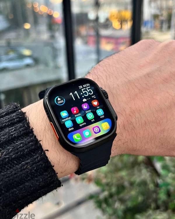 serie 10 Apple Watch 3