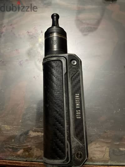 Vaping