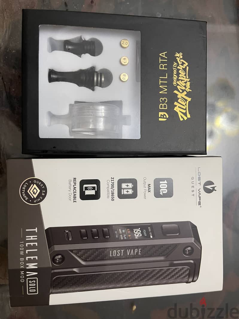 Vaping 1