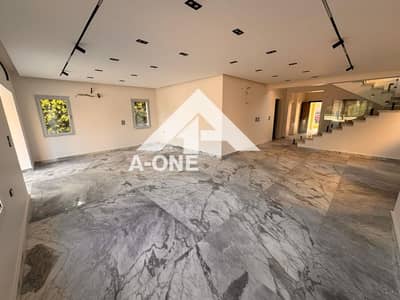 Villa in Mivida, with an area of ​​407 meters on a plot of land of 500 meters, 6 rooms, 6 bathrooms + nanny, for only 80 million , Mivida Compound