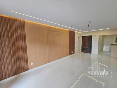 Suber lux Aprtment for Sale Prime View in Al Khamayel Compound