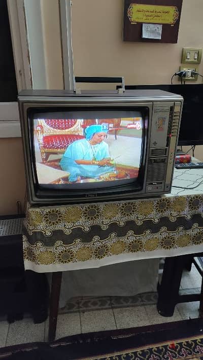 تليفزيون NEC 21 بوصة