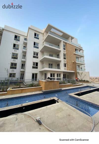 Apartment Ready To Move From SODIC in VYE - Apartments for Sale - 502749081