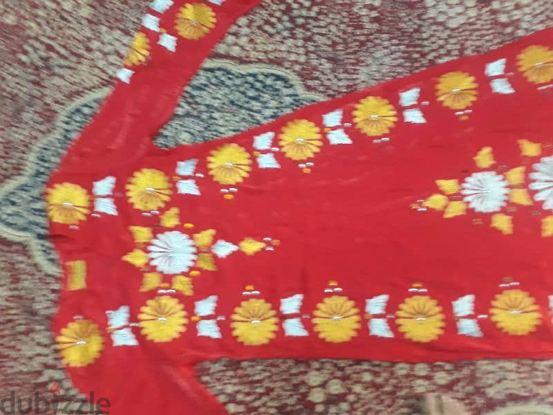 جلابية عربى 2