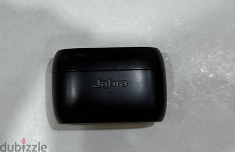 Jabra Elite 85t سماعة جابرا المميزه للاجتماعات والمكالمات والمزيكا