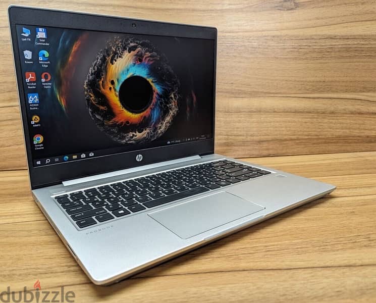 للاب hp 1