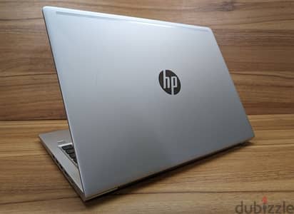 للاب hp