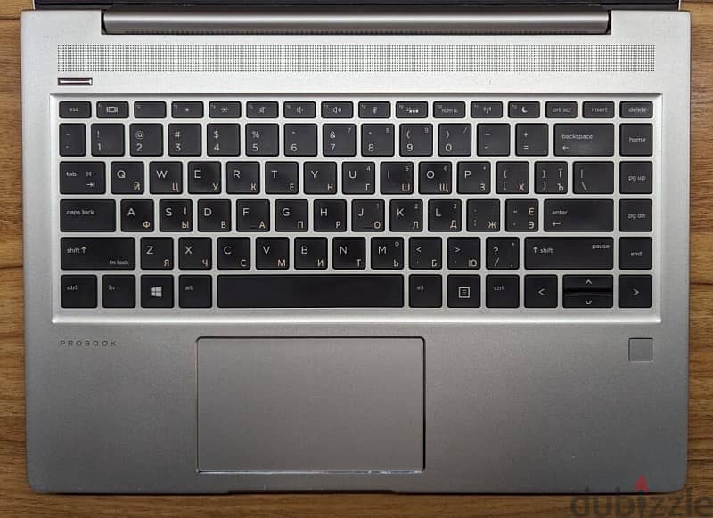 للاب hp 2