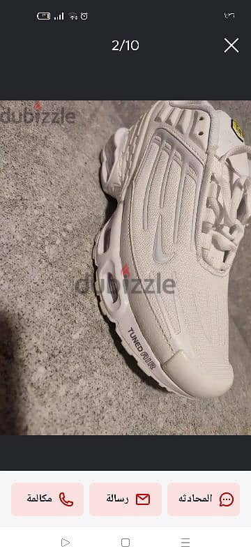 Nike Air max plus Tn3 2