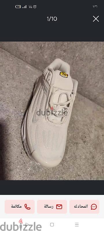 Nike Air max plus Tn3 3