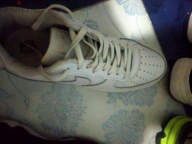 Nike Air force 4