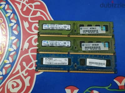 رامات ddr3