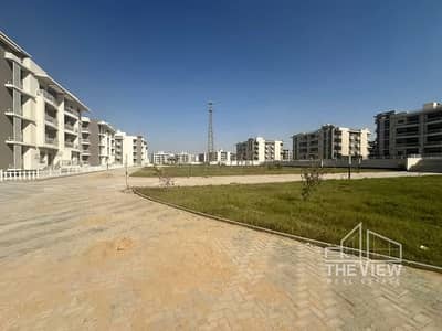 شقة  للبيع  فيولاند سكيب  مرحلة  رابعة  كمبوند  الخمايل  الشيخ  زايد