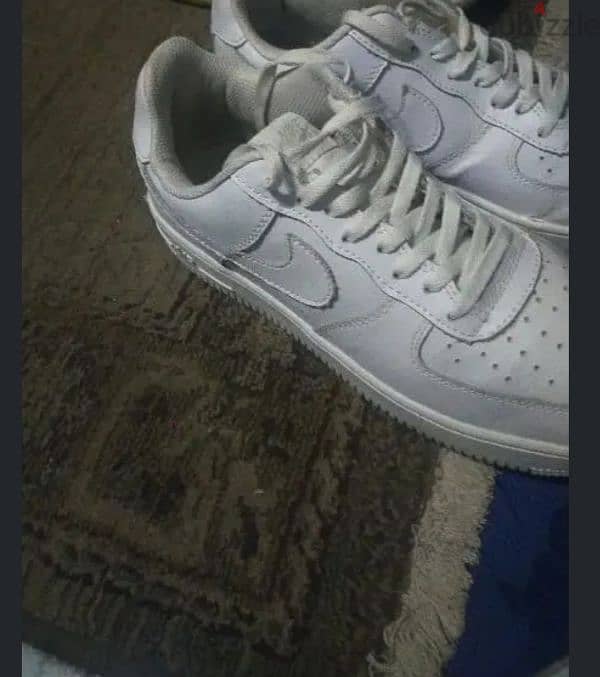 Nike Air force 5