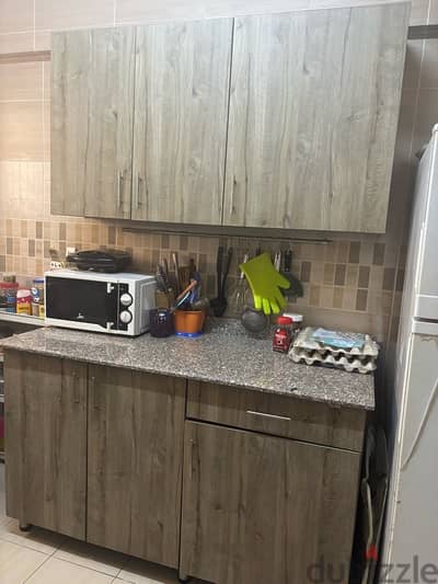 kitchen from kabbani - Full Kitchen - 206473857