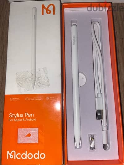 stylus pen for apple and android