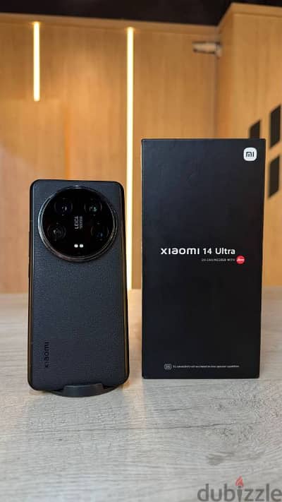 Xiaomi 14 ultra